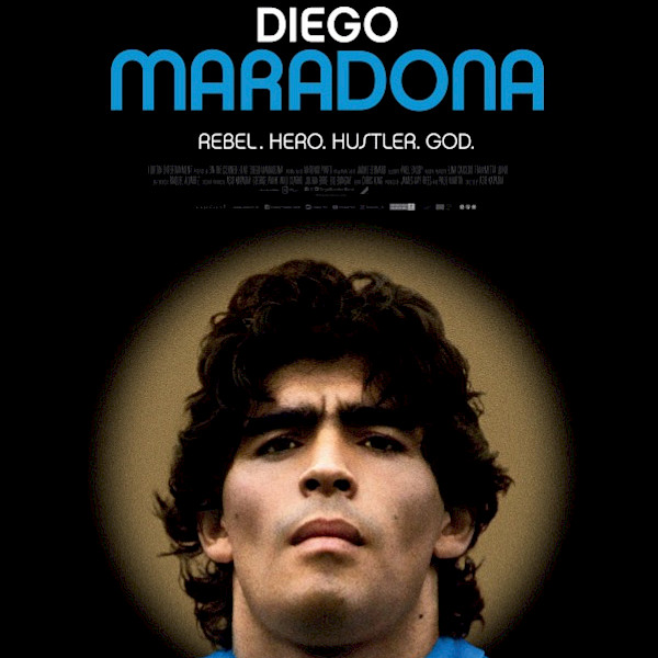 Diego Maradona