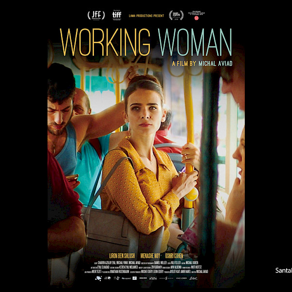 Working Woman