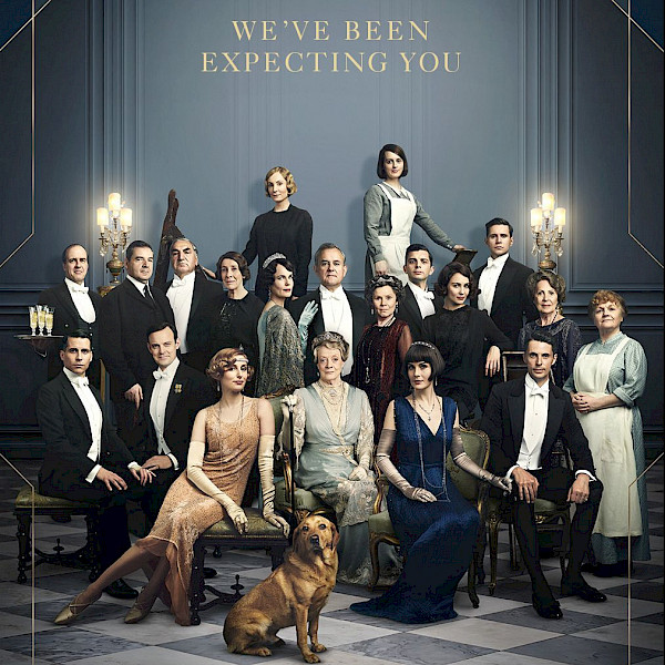 Downton Abbey