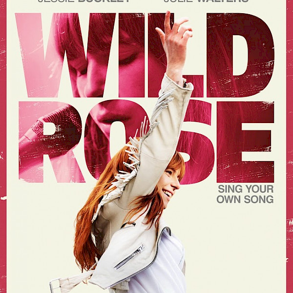 Wild Rose