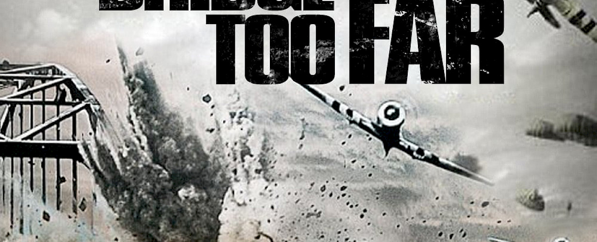 GEANNULEERD - Een brug te ver | De Reggehof