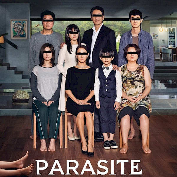 Parasite