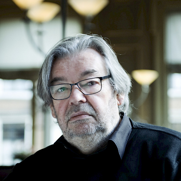 Maarten van Rossem