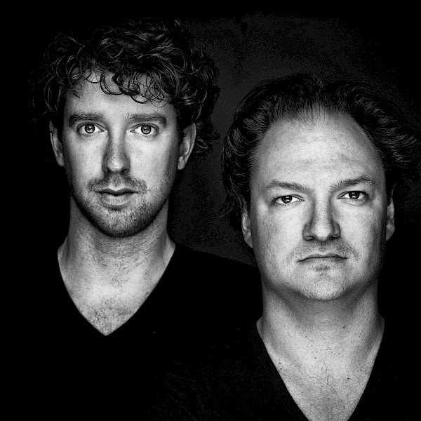 Van der Laan & Woe