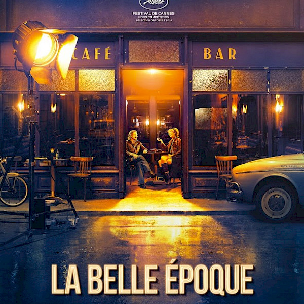 La Belle Epoque