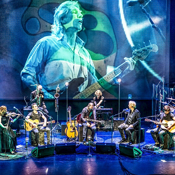 10 jaar Pink Floyd Project
