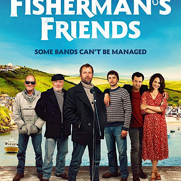 Fisherman's Friend