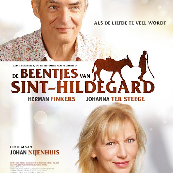De Beentjes van Sint-Hildegard