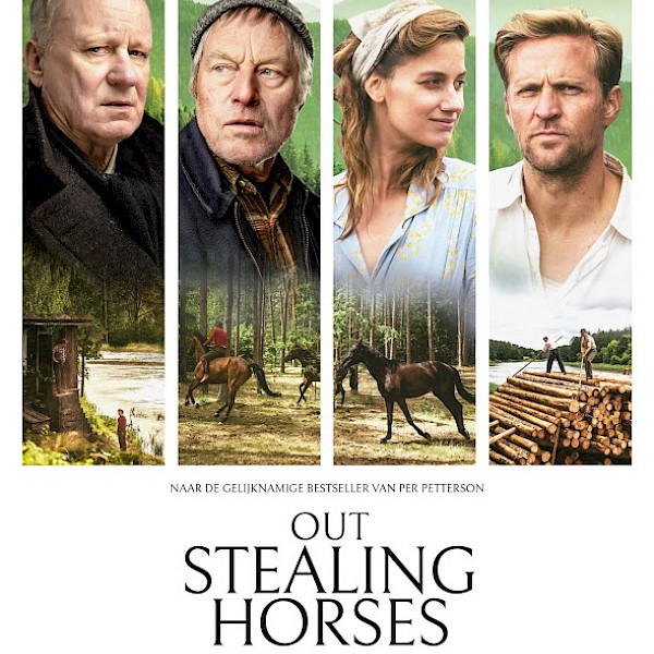 Out Stealing Horses