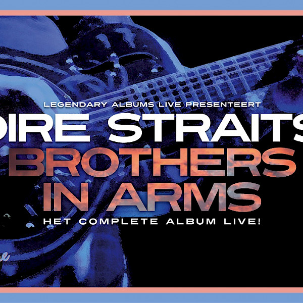 Dire Straits' Brothers in Arms