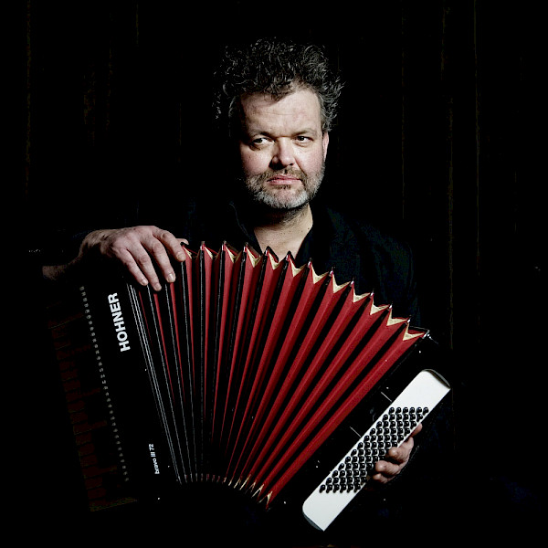 Daniël Lohues