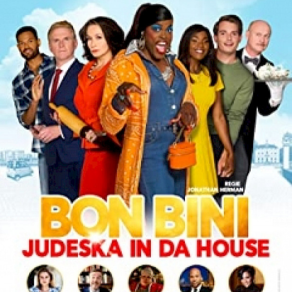 Bon Bini: Judeska in da House