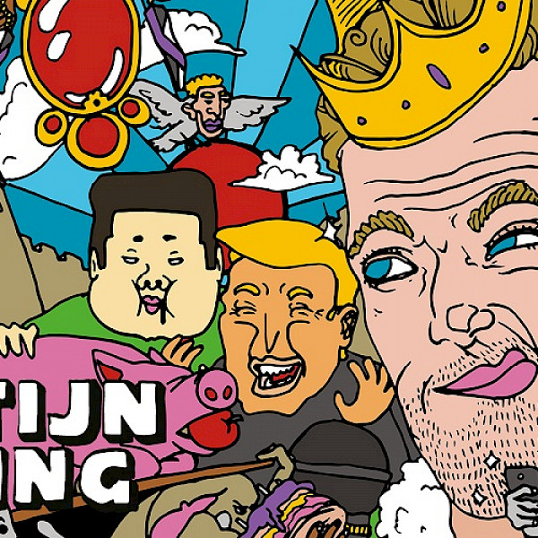 Martijn Koning