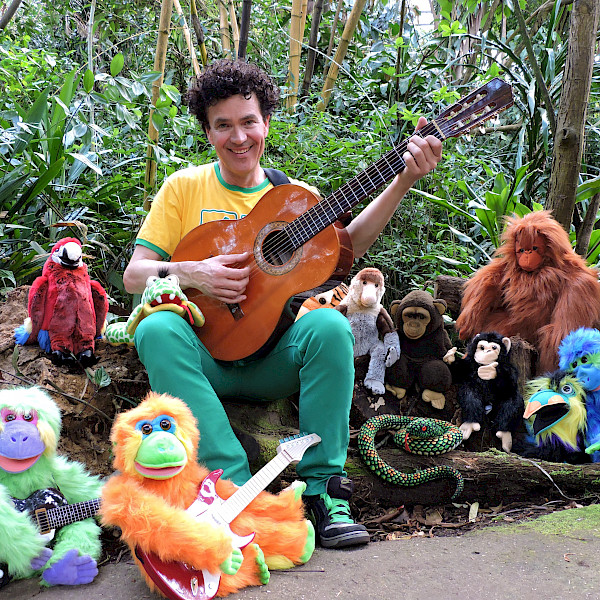 Dirk Scheele