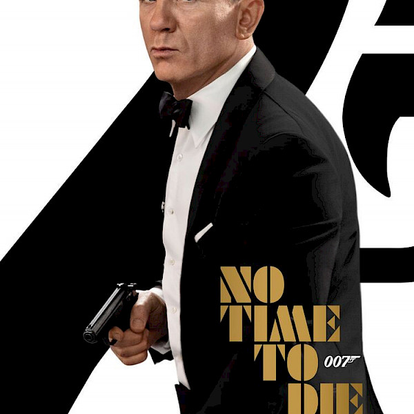 No time to die