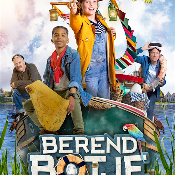 Berend Botje