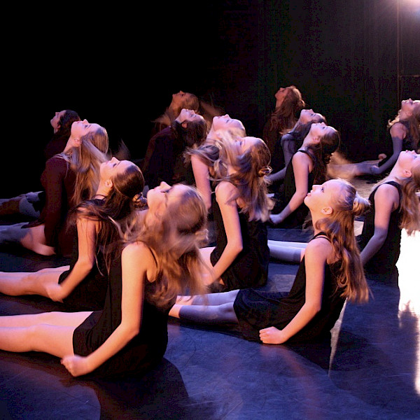RABO Hofdance