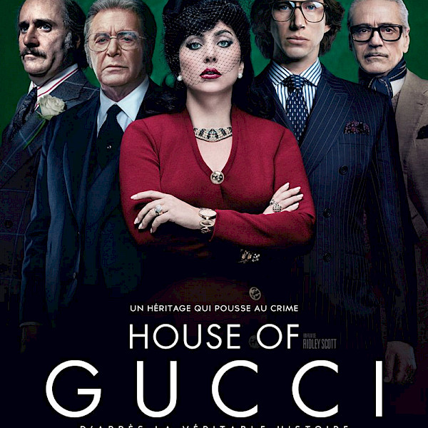 House of Gucci