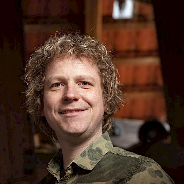 Thijs Kemperink