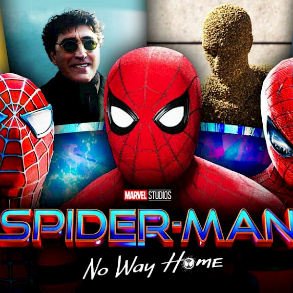 Spiderman: No Way Home