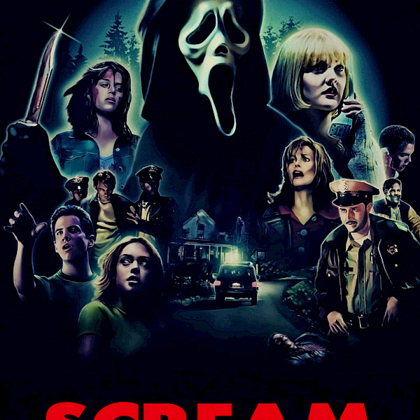 Scream