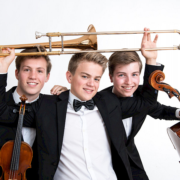 Twents Jeugd Symfonieorkest
