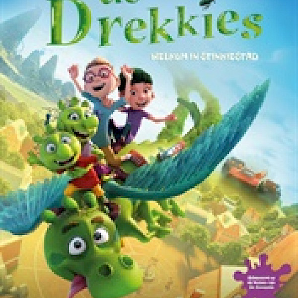 De Drekkies