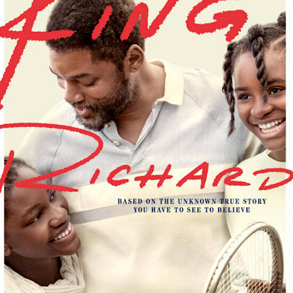 King Richard 12+