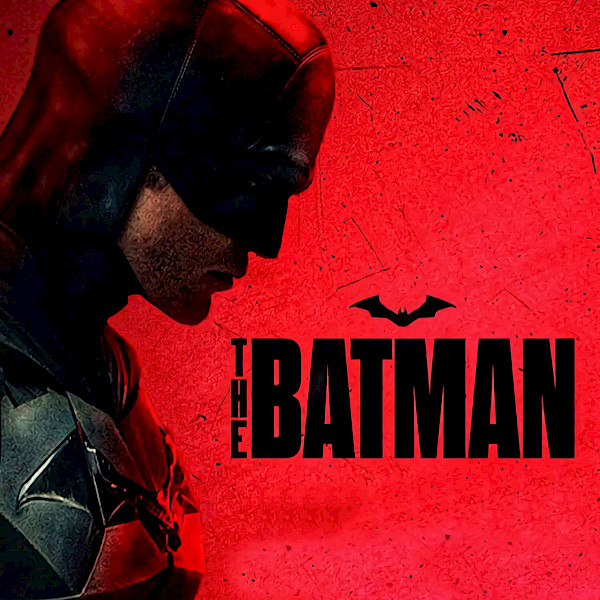The Batman 12+