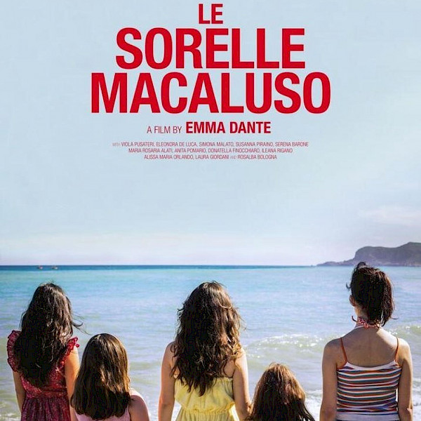 Le Sorelle Macaluso 12+