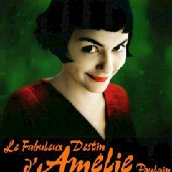 Amelie - 20th anniversary 12+