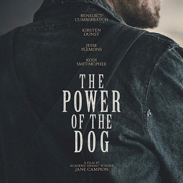 The power of the dog