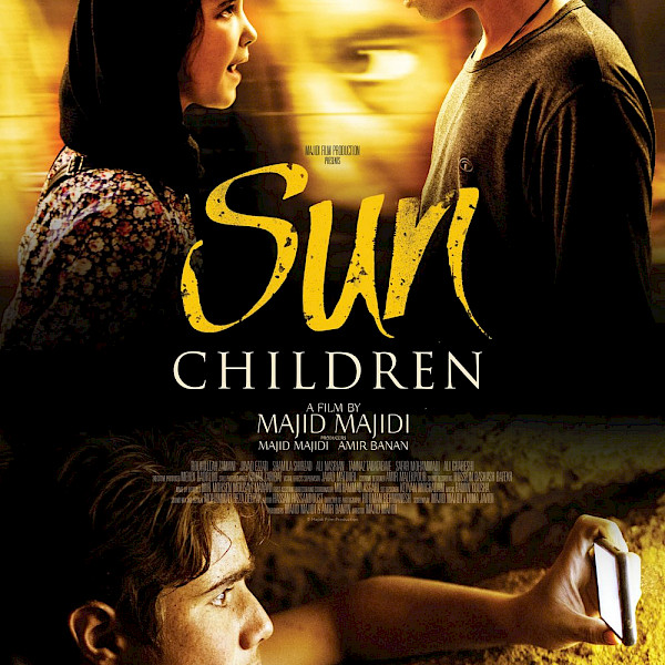 Sun Children