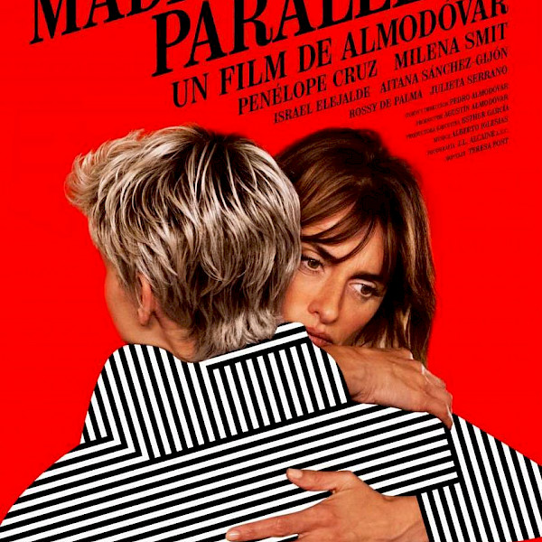 Las Madres Paralelas