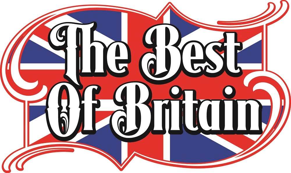 The Best of Britain De Reggehof The Best of Britain De Reggehof