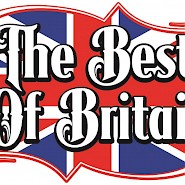 The Best of Britain-6