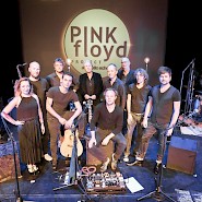 10 jaar Pink Floyd Project-5