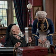 Victoria & Abdul-2