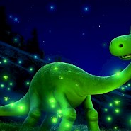 The good Dinosaur-1