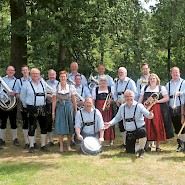 Orginal Reggetaler Spatzen en Reggestad Muzikanten-1