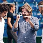 Borg / McEnroe-1
