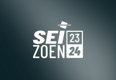 Het programma voor seizoen '23-'24 is bekend!