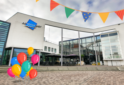 Een stralend Nationaal Theaterweekend 2024!
