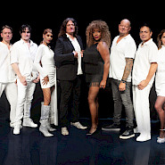 Tribute To The Music Of Live Aid-1