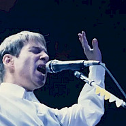 In Restless Dreams: The Music of Paul Simon-1