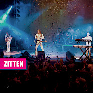 Tree Gees (zitten)-1