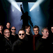 Legends Remastered feat. Rock4-1