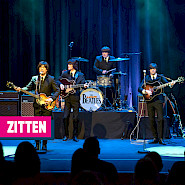 The Cavern Beatles-1