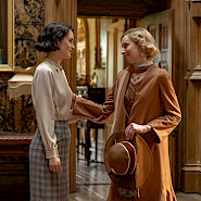 Downton Abbey: The Grand Finale-2