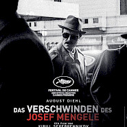 Das Verschwinden des Josef Mengele-1